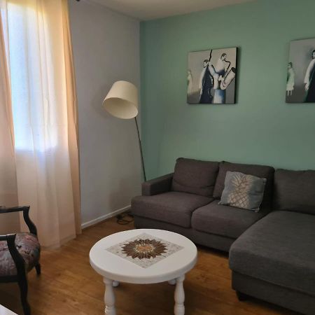Appartement Cosy Sur Avignon Proche Des Remparts Exteriér fotografie
