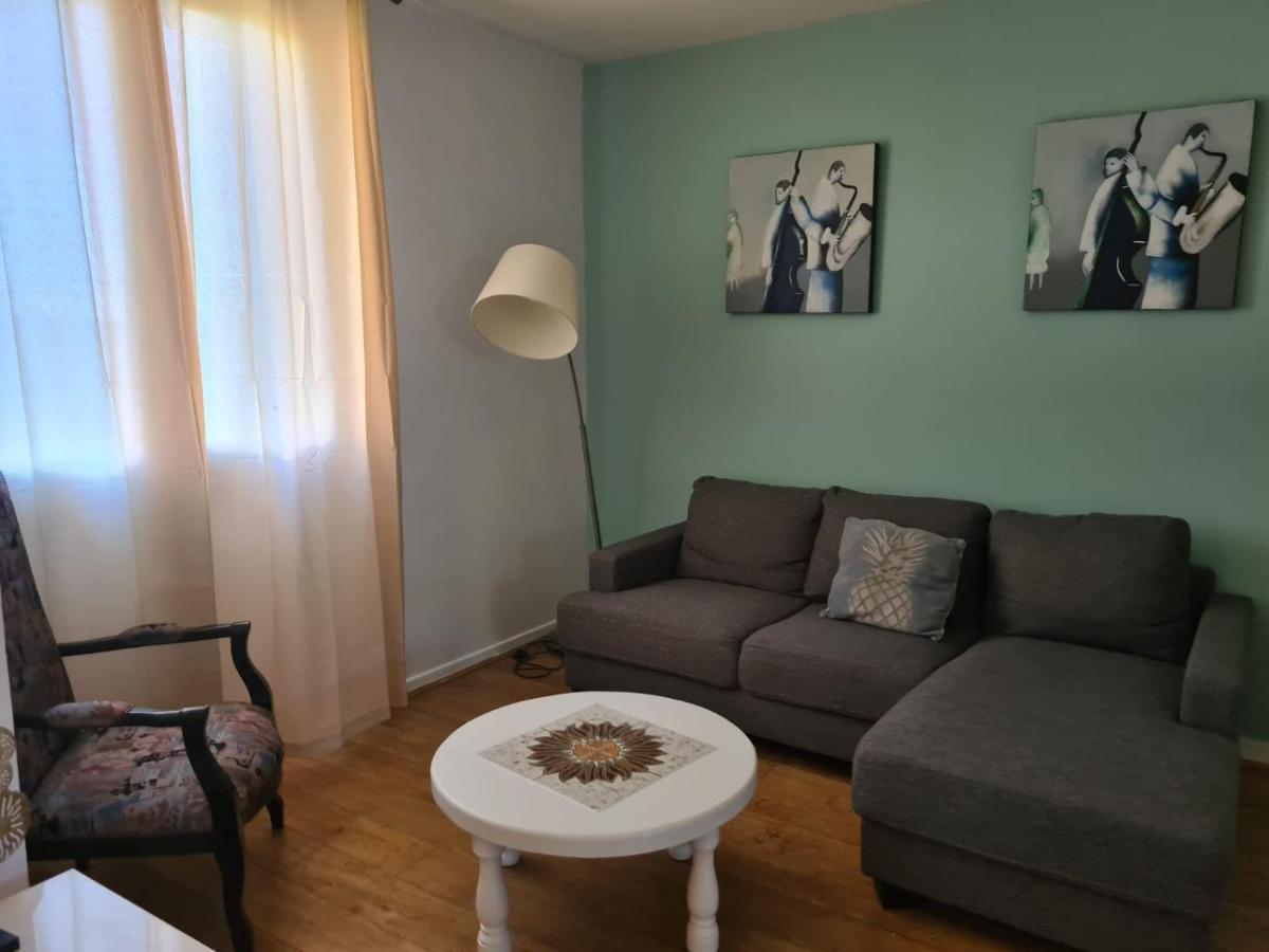 Appartement Cosy Sur Avignon Proche Des Remparts Exteriér fotografie